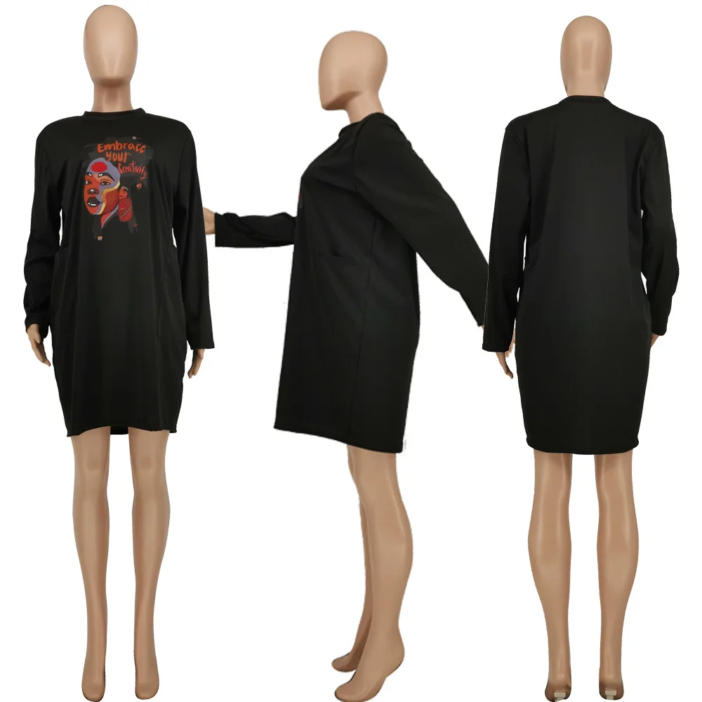 fall 2021 women clothes cheap woman ladies dresses