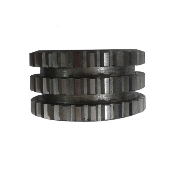 Professional Customized Gear 10-50T for Off Road Buggy Spare Parts