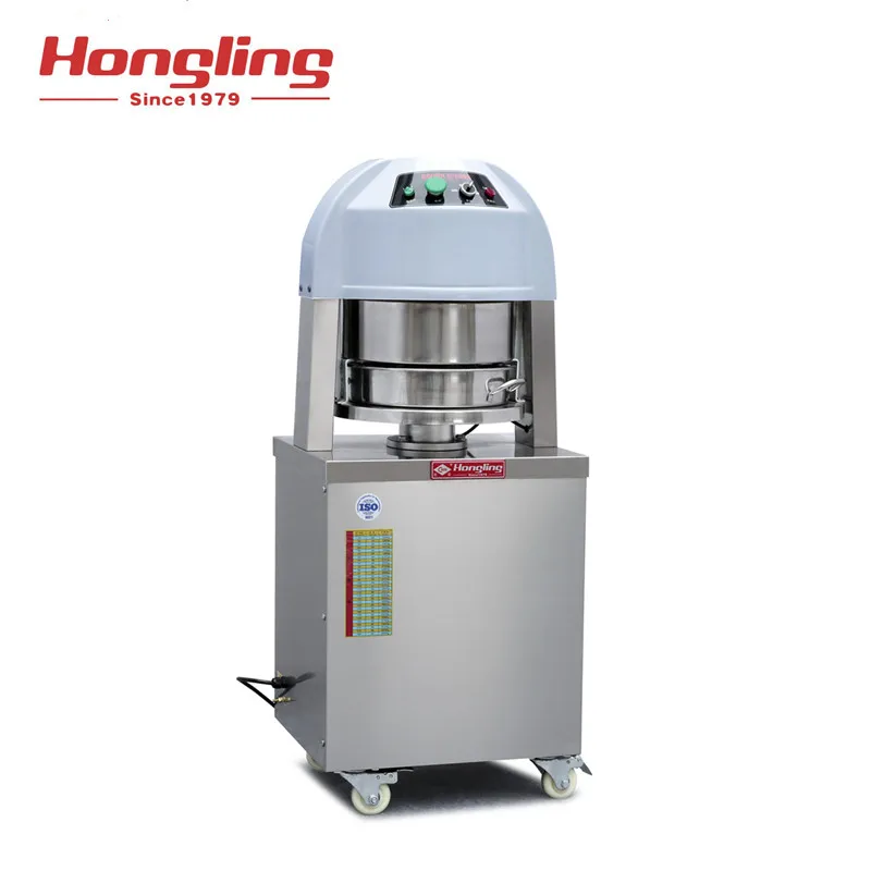 HLM-36 Good Quality 30-180g Commercial Electric Dough Divider for Bakery