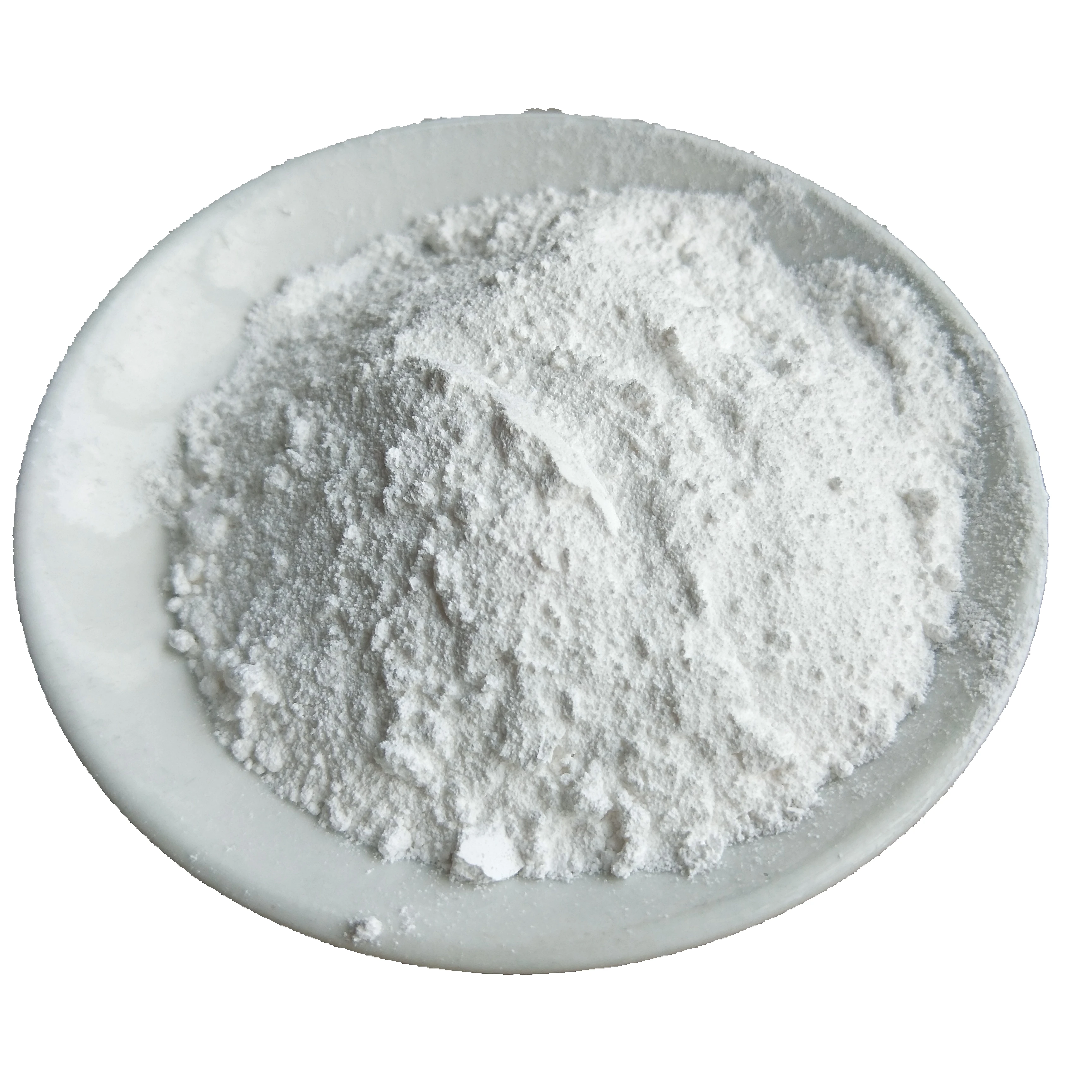 China Barium Sulfate Precipitated BaSO4 For Paint