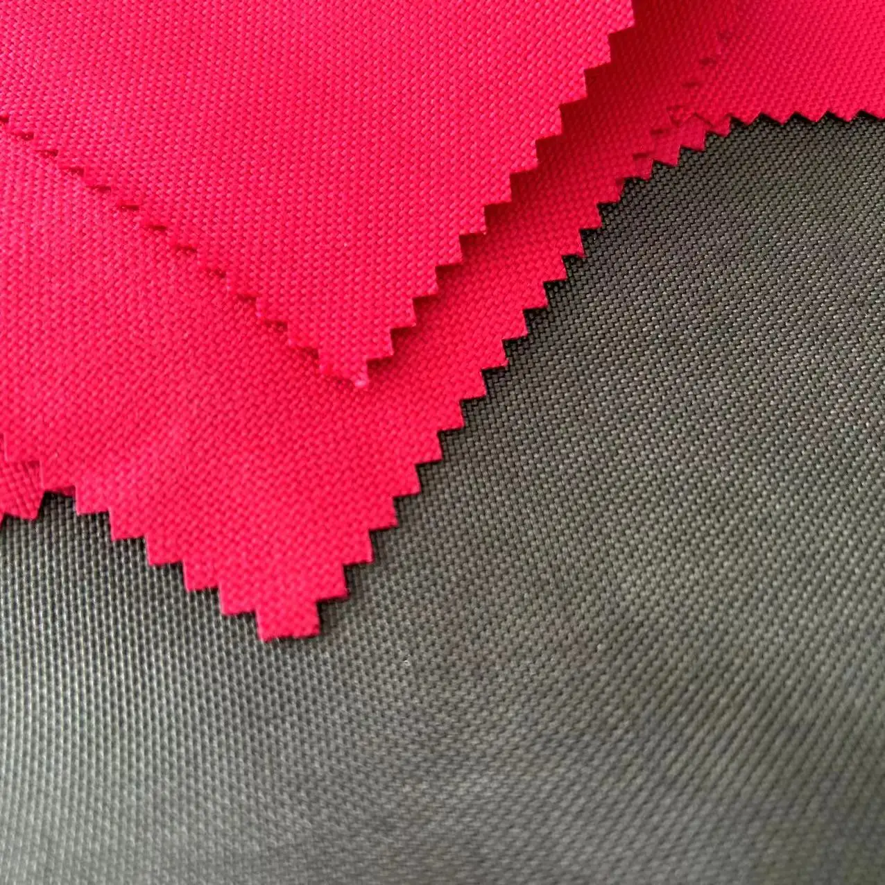 1000d 1050d nylon cordura fabric green color for backpack tent tear resistant waterproof fabric manufacture 300gsm pu coated