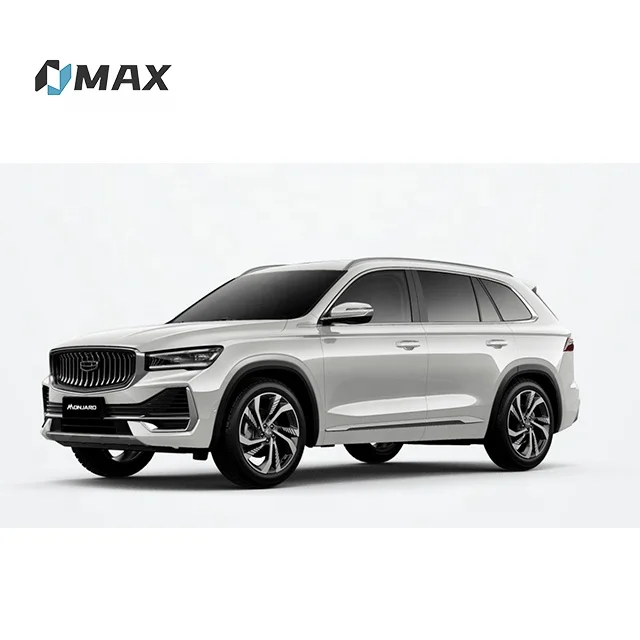 2024 модель Geely бензиновый автомобиль Monjaro 2,0 т 238HP L4 высокоскоростной Geely Xingyue L 5-местный внедорожник Geely Monjaro