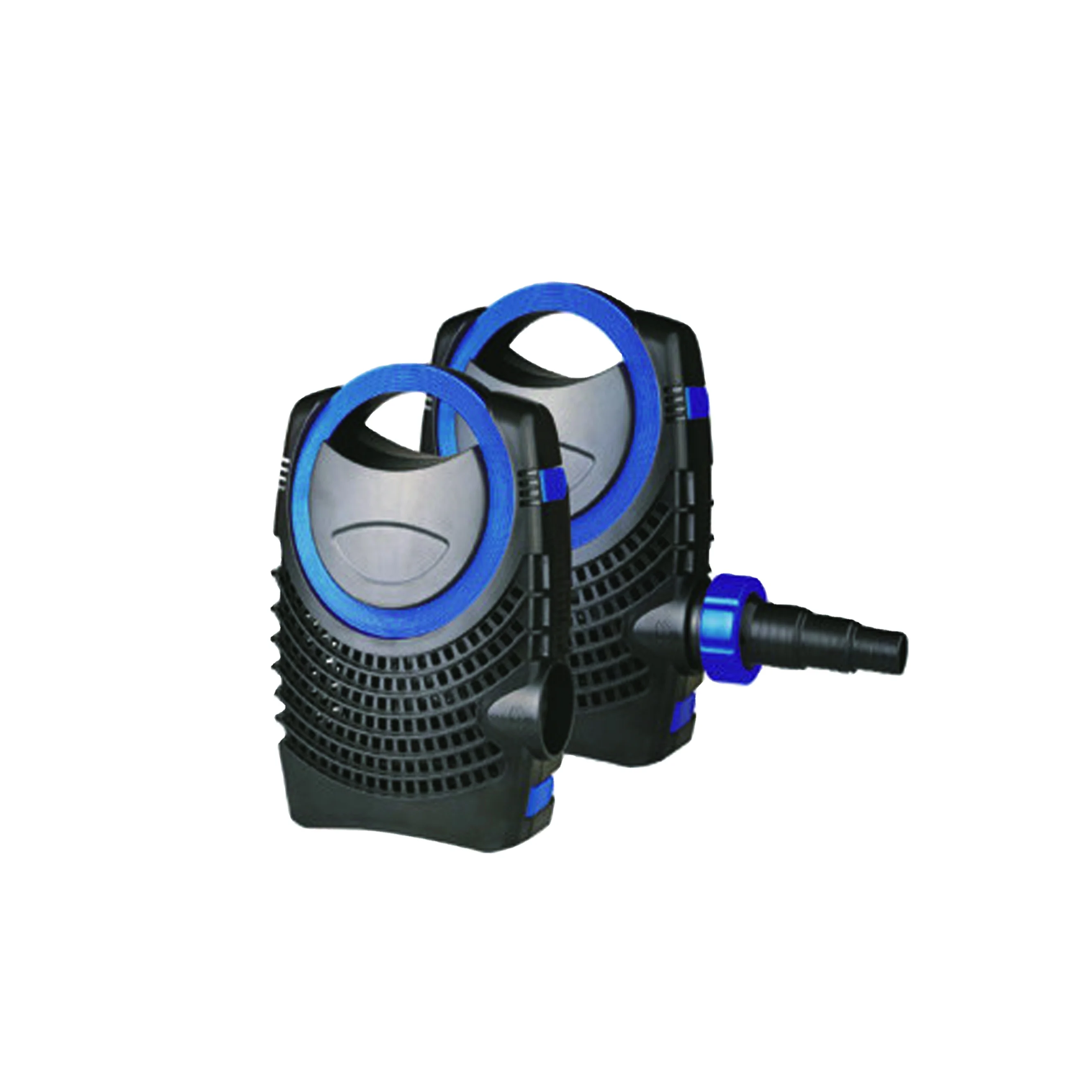 CTF-5000 Variable Speed Pump Hydroponic Frequency Changeable Pond Fountain Water Pump