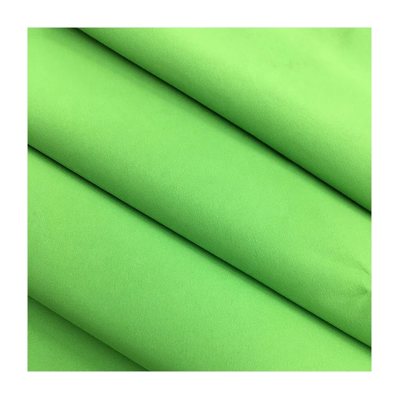 New Style Polyester Cation Pongee With Polar Fleece Fabric For Outdoor Sportswear skiing wear