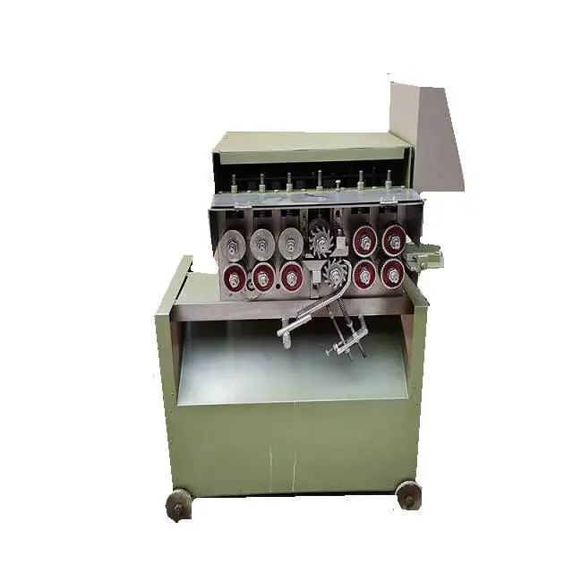 Высококачественная машина для производства деревянных палочек/машина для изготовления круглых палочек