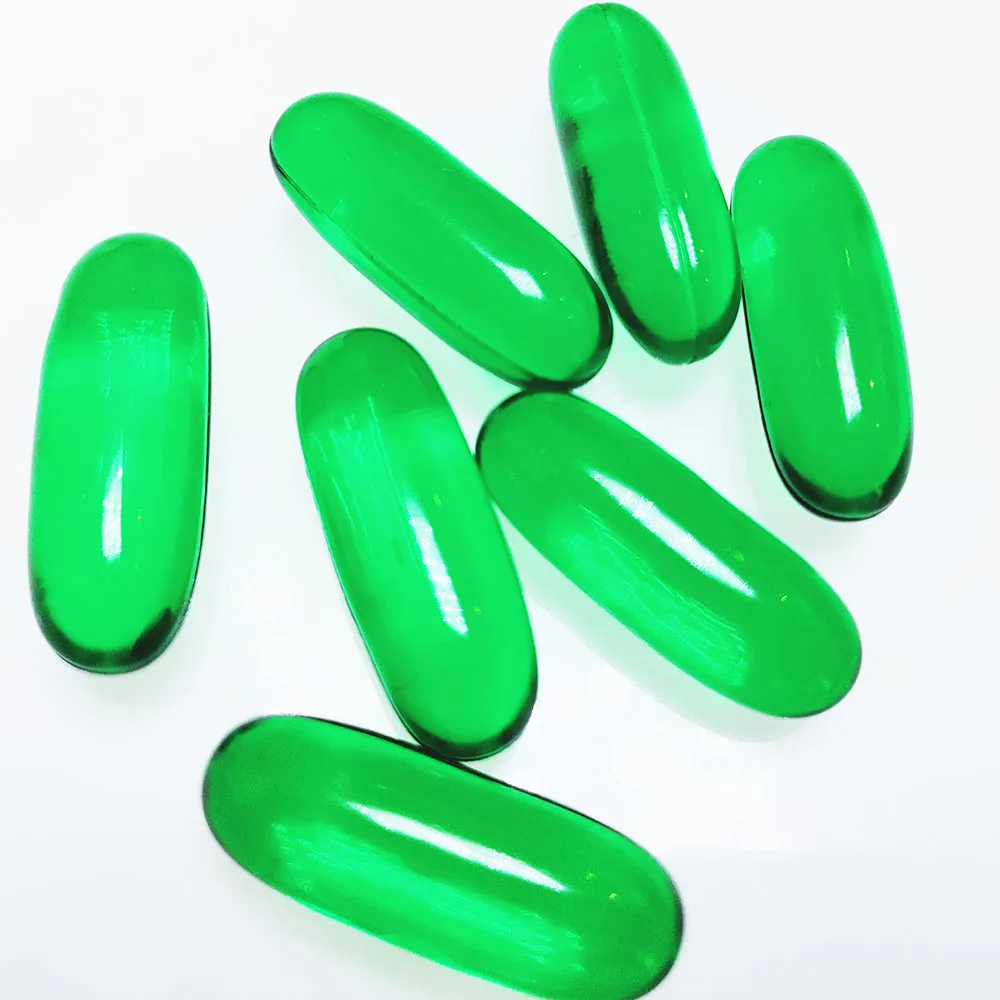 Private Label high quality best organic dog vitamins