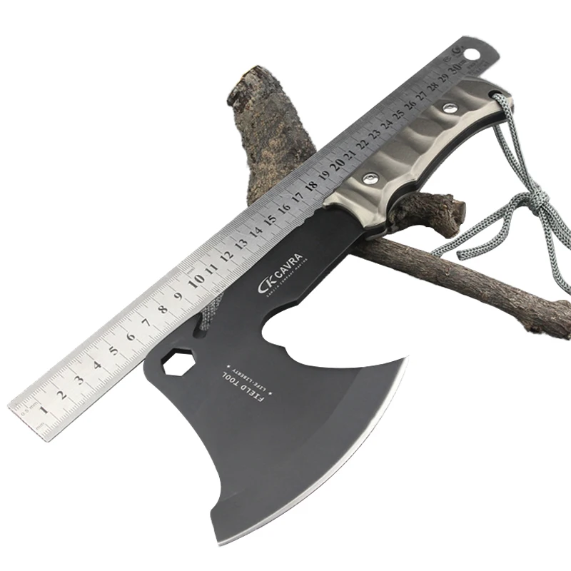 high quality axes aluminum handle hatchet