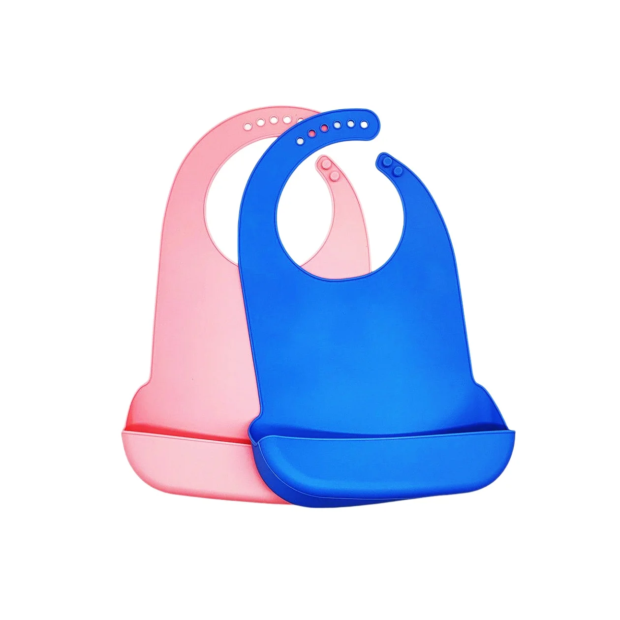 Silicone Adult Bib Adult Bib for Elderly,Disabled,Special Needs Adult Silicone Bib  Washable & Reusable Bib for Elderly Home Use