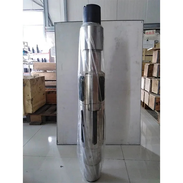 Якорь EUE Cam-Loc 5 дюймов * 2 7/8 дюйма с комплектом для возмещения