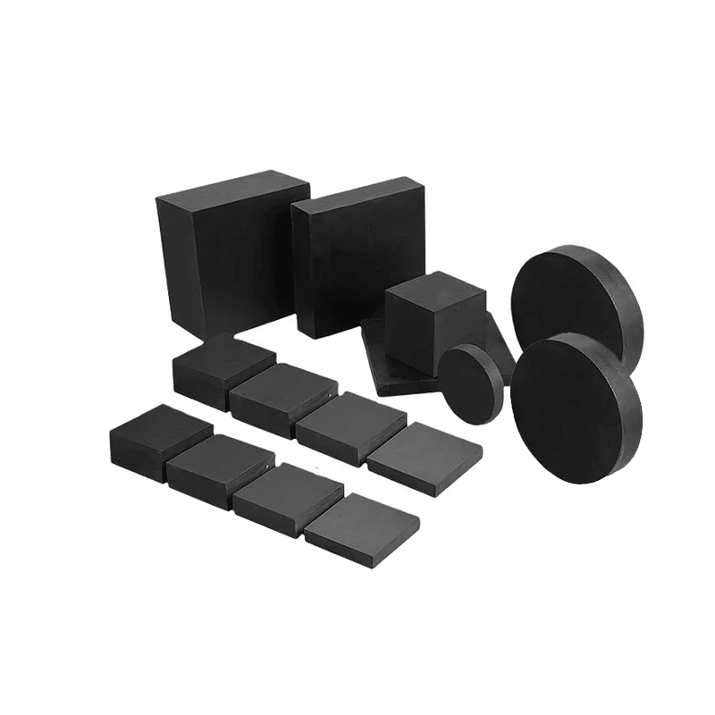 New Good Quality Customized Rubber Roofing Insulation Fireproof Sheet