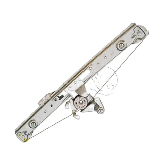 Недорогой регулятор заднего стекла e46 «сделай сам» для BMW E46 51358212099 51358212100 5135 8212 099