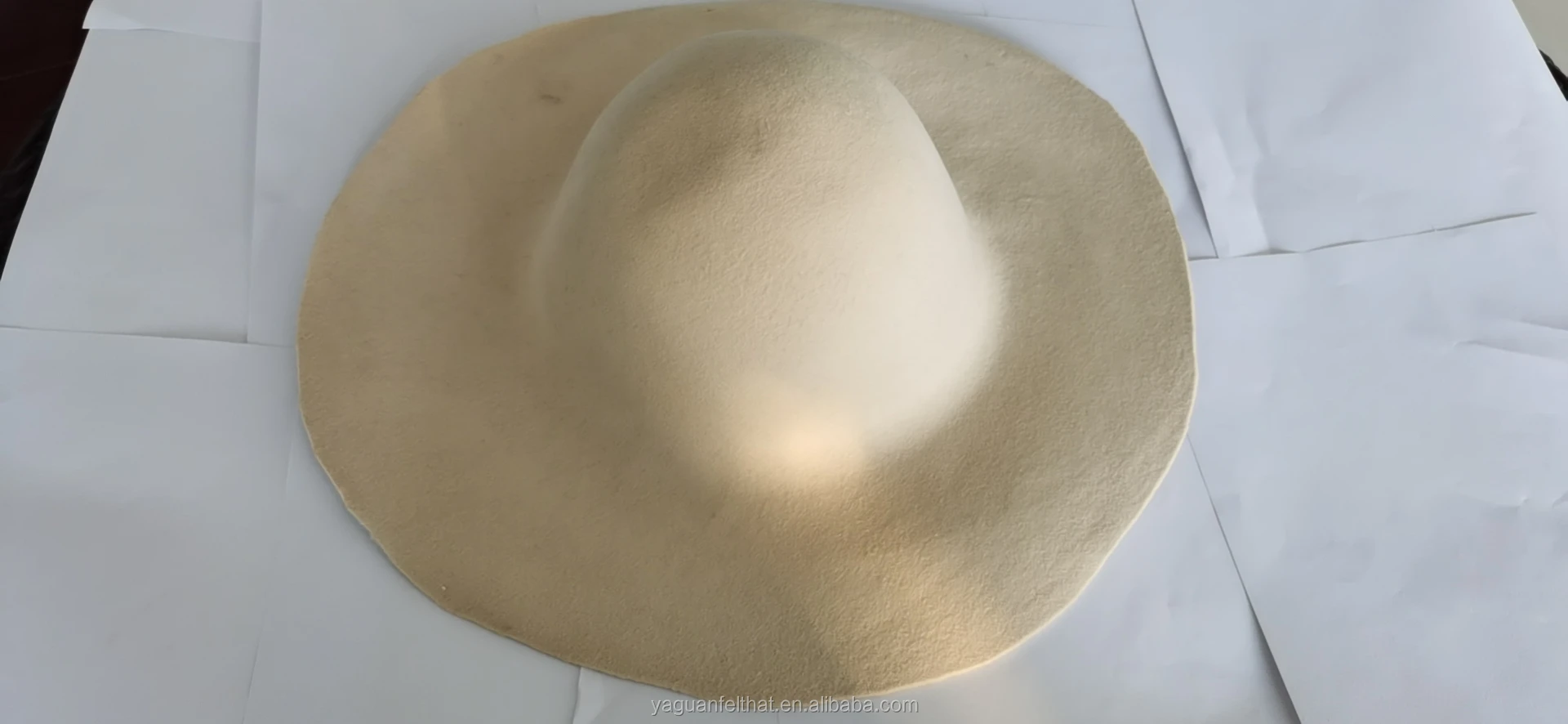
wool felt hat bodies 