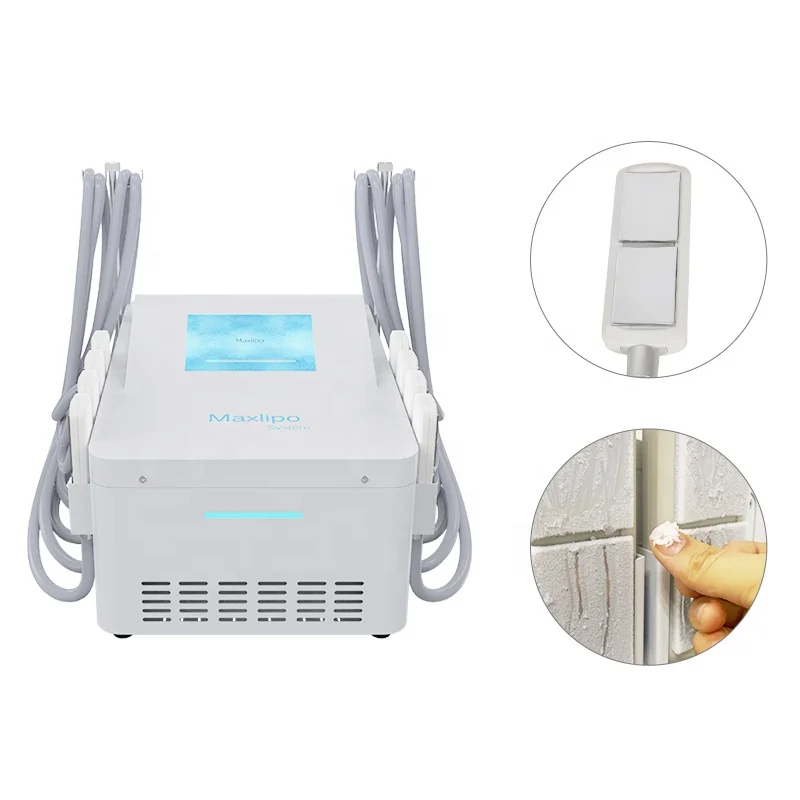 Belly Cryo shape Fat Freezing Body Shaping Cryo Machine For Cellulite Reduction Skin Tightening Liposuction