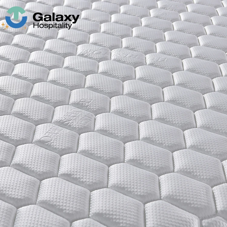 King Size Folding High Quality Memory Foam Sleeping Bed Mattress