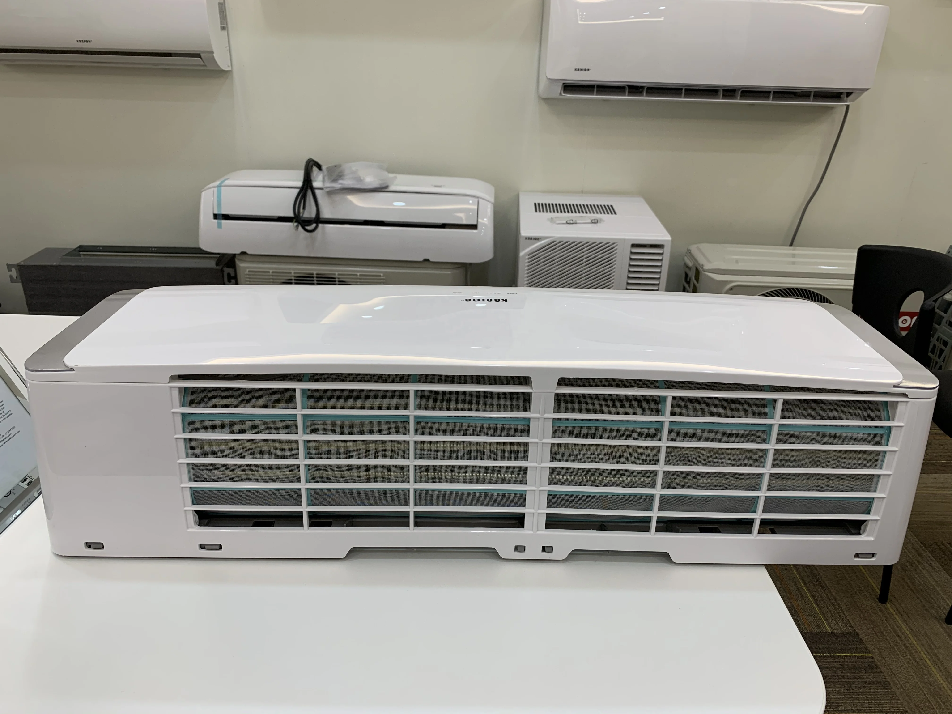 9000BTU heat pump non-Inverter air conditioning split ac air conditioners