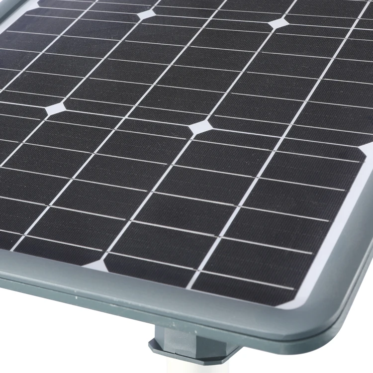 Zhongshan Профессиональный IP65 водонепроницаемый 40 60 80 100 120 Вт Панель все в одном Солнечный светодиодный уличный фонарь