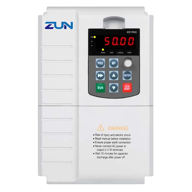 Superior quality vfd ac drive variable frequency speed for motor controller