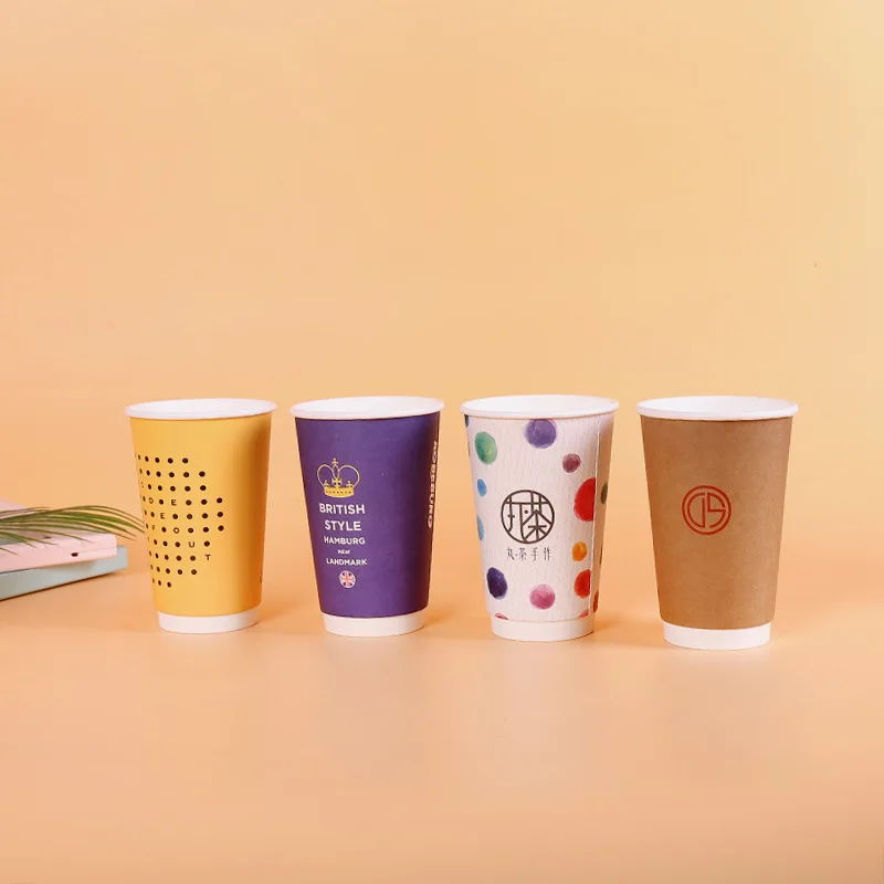 holder paper cup manufacturer price china logo pla custom printed coffee cups 7 oz butterfly 4oz paper cups