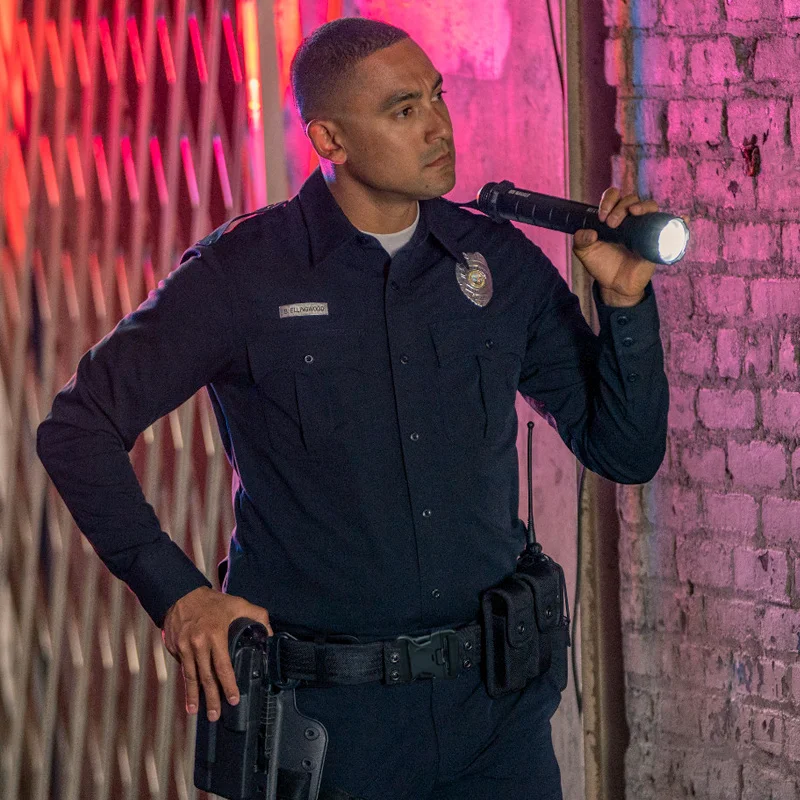 
Oceanarmy Hight Quality Tactical Survival Belt CQB Nylon Military Combat Duty Belt ipsc ipda shooting belt 