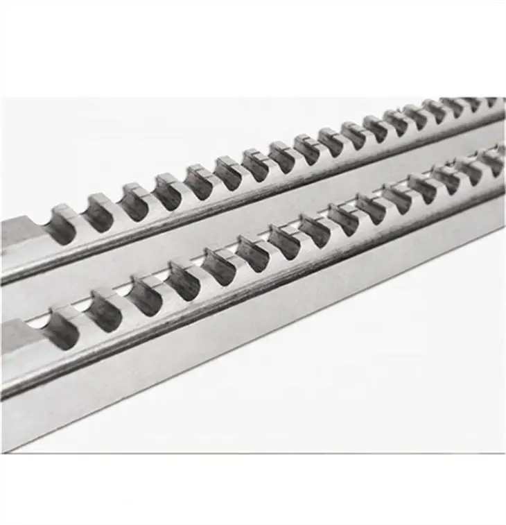 Высокое качество и твердость, серый классический трафарет keyway broach iso9001 63-67hrc, Трафаретная Машина для экспорта