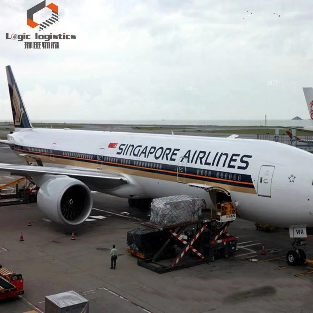 China To Worldwide/USA/Canada/Uk International Dhl/Ups/FedEx Fba To Door Freight Forwarder Express Shipping Agents