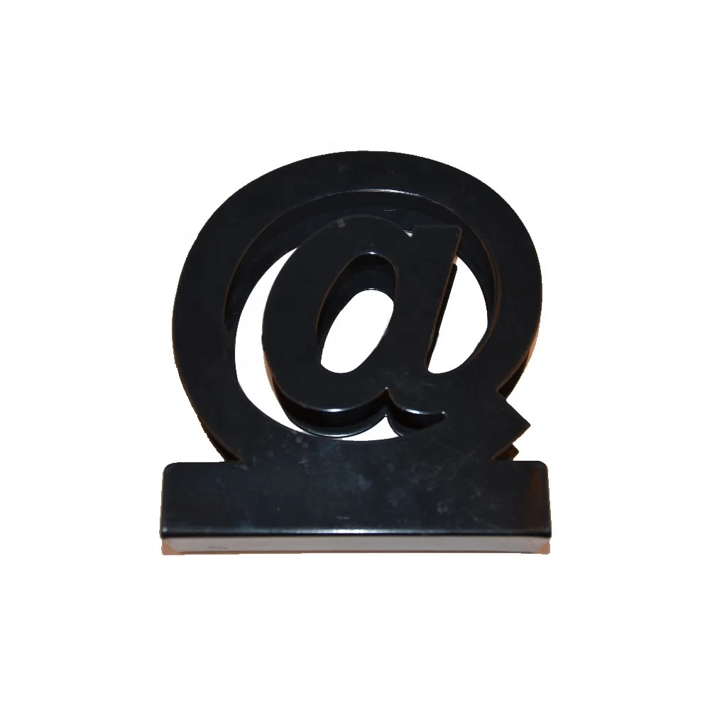 Iron Art tissue box restaurant napkin holder For Dinner table