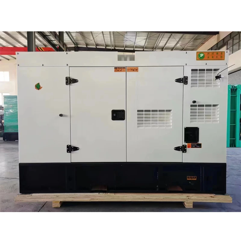 Xingda New XD diesel generator 32kw Electric Generator Sets