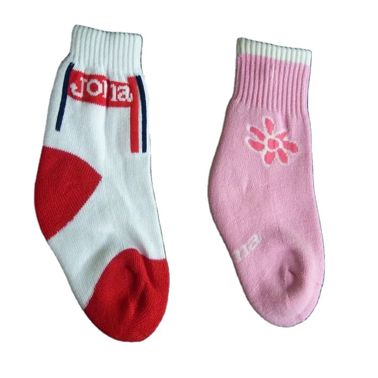 Cartoon baby children knitted school socks for kids winter  kids socking socks kids