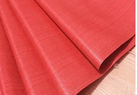 Fully intelligent Automatic 4 shuttle weft sensor circular loom pp woven bag making machine for cement bag, rice bag