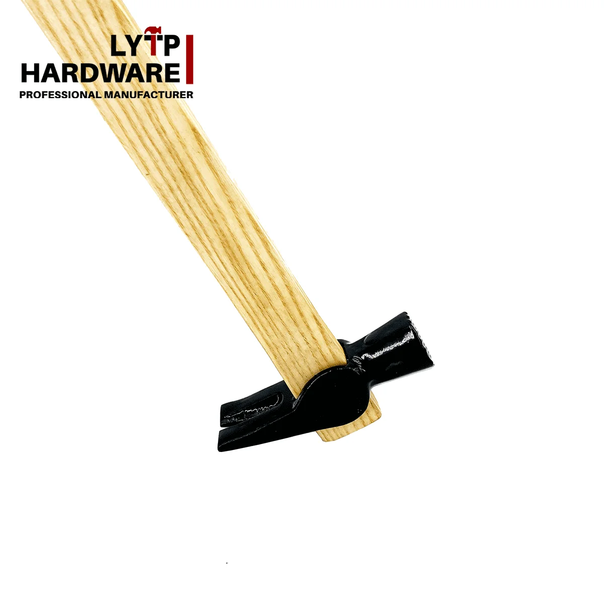 Cheap Personalized Jordanstyle Hammer With Wooden Handle