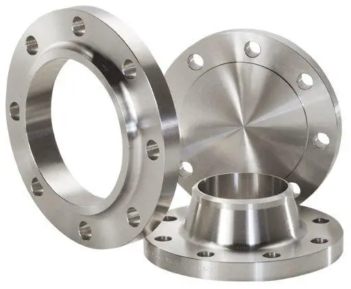 ANSI ASME B16.5 Flange 150lb Stainless Steel Flanges DN25 sch40 Welding Neck Flange
