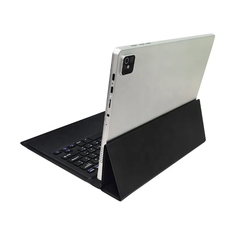 12.3 inch 2 in 1 tablet pc wifi touchscreen Laptop 8G 256G Surface Win10/11 business education Tablets with detachable Keyboard