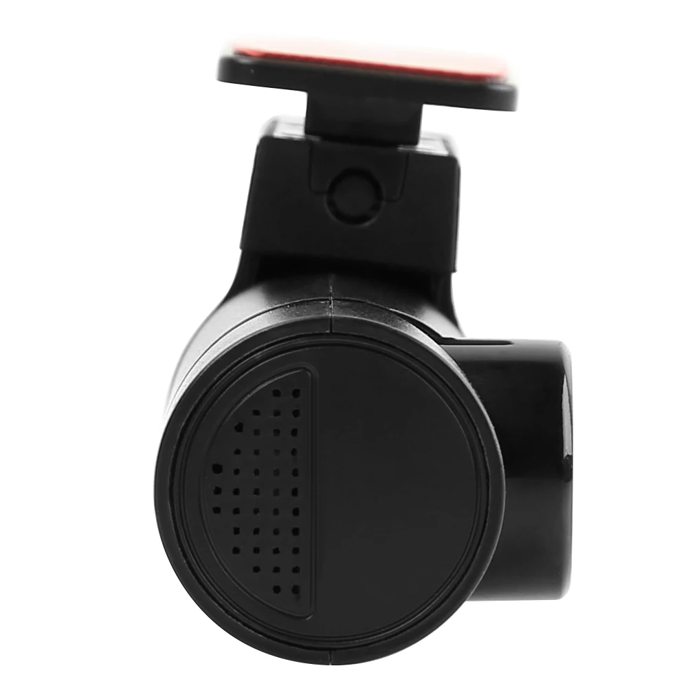  Vanci G10 скрытый WiFi парковочный монитор HD 720P Автомобильный регистратор вождения без экрана автомобильный черный