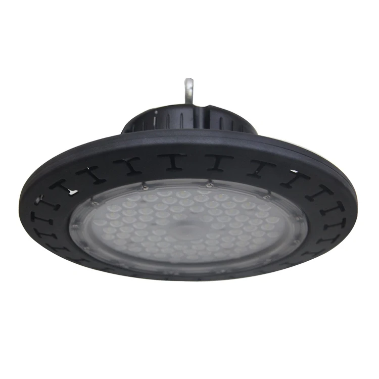led industrial light supermarket 100W 150W 200W high bay light led