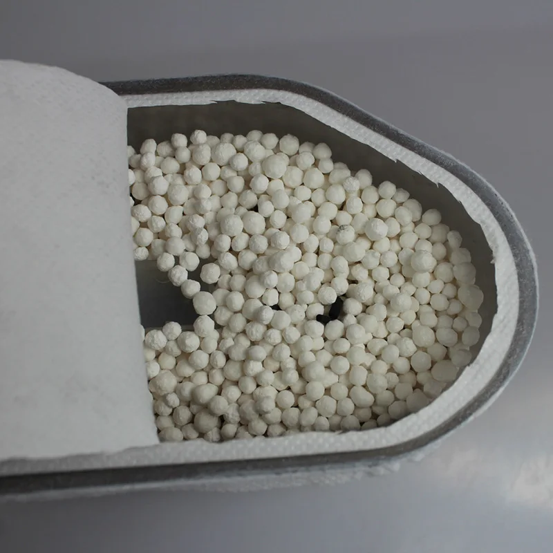 Natural Desiccant 800ml Portable Interior Humidity Absorbent Dehumidifier Box