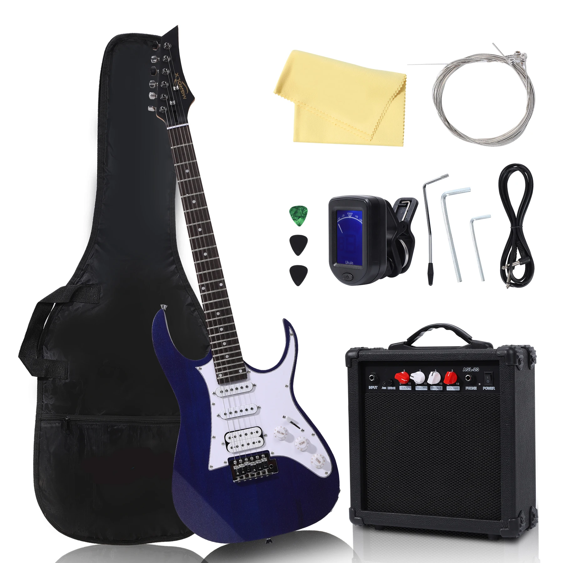 ELECTRIC GUITAR