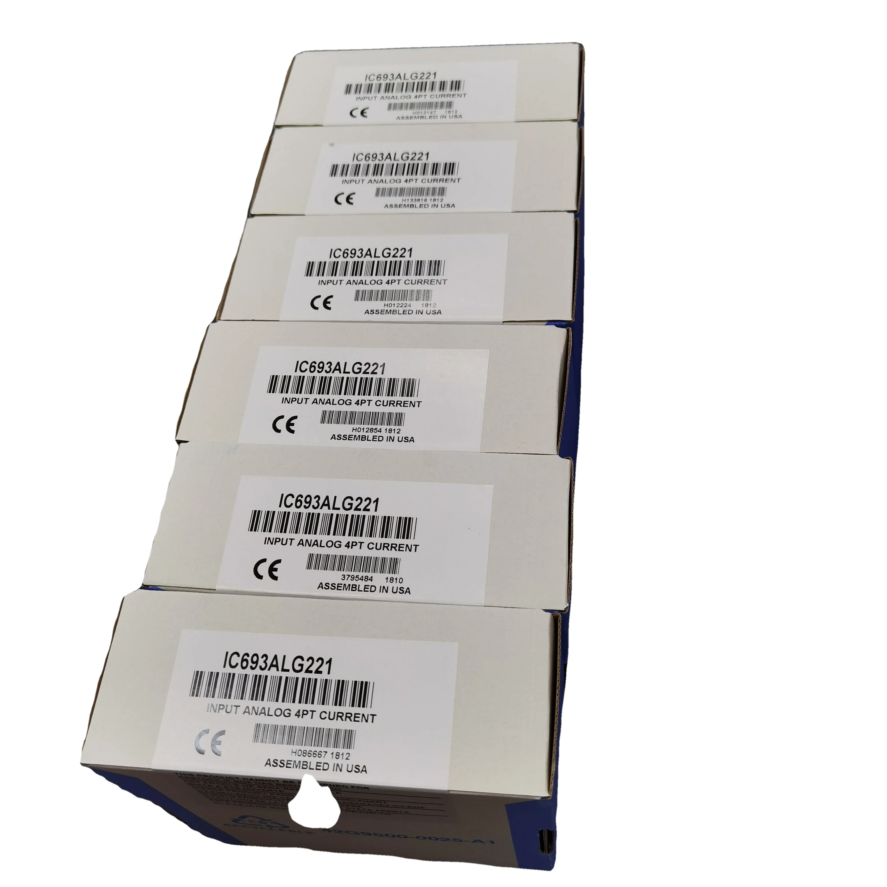 6ES7193-6BP40-0BA1 PLC модуль 6ES7 193-6BP40-0BA1 оригинальный 193-6BP40