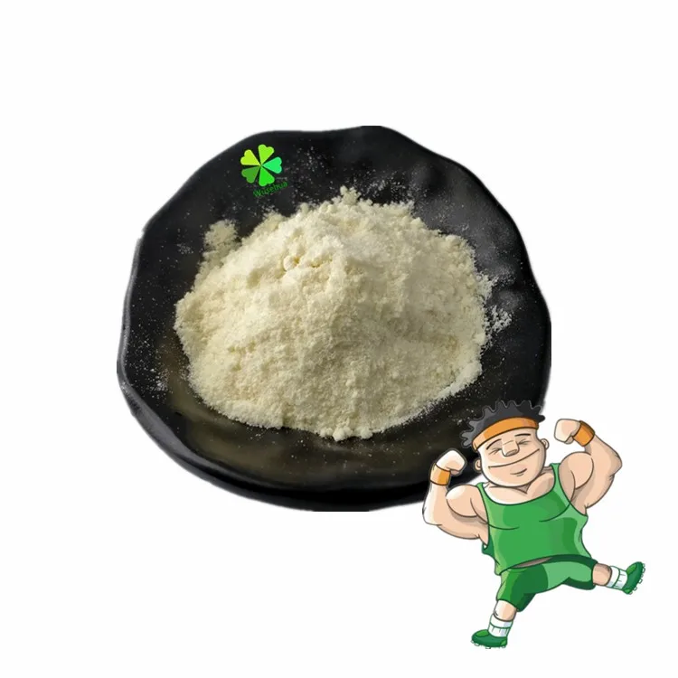 Пищевой сывороточный протеизолят WPI, порошок для наращивания мышц