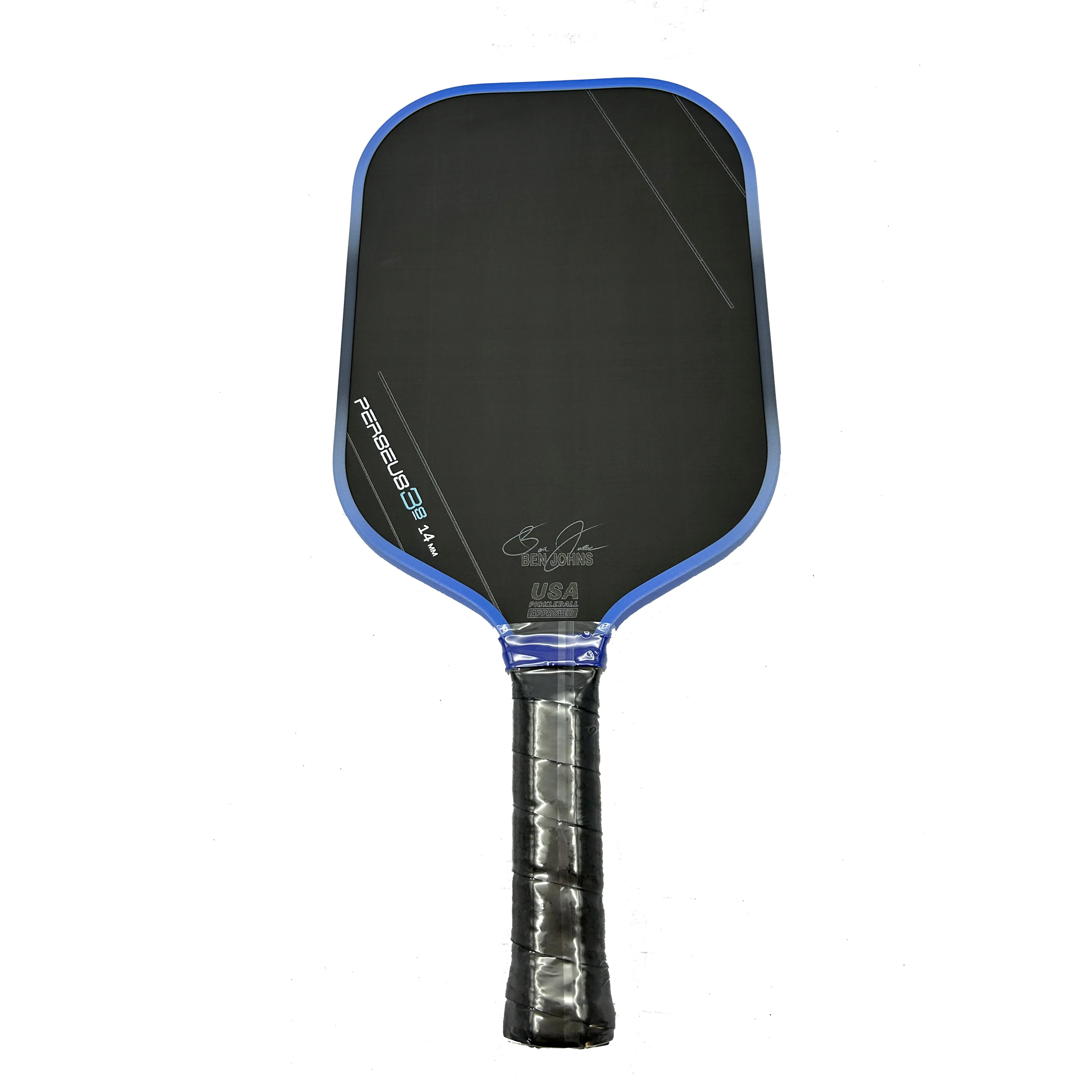 Розничная цена мод TA-15 Pro Player Gen 3 14 мм термоформованные графитовые ракетки из углеродного волокна T700