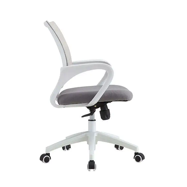 factory wholesale manufacturer low priced office ergonomic height adjustable modern executive fabric mesh office chair