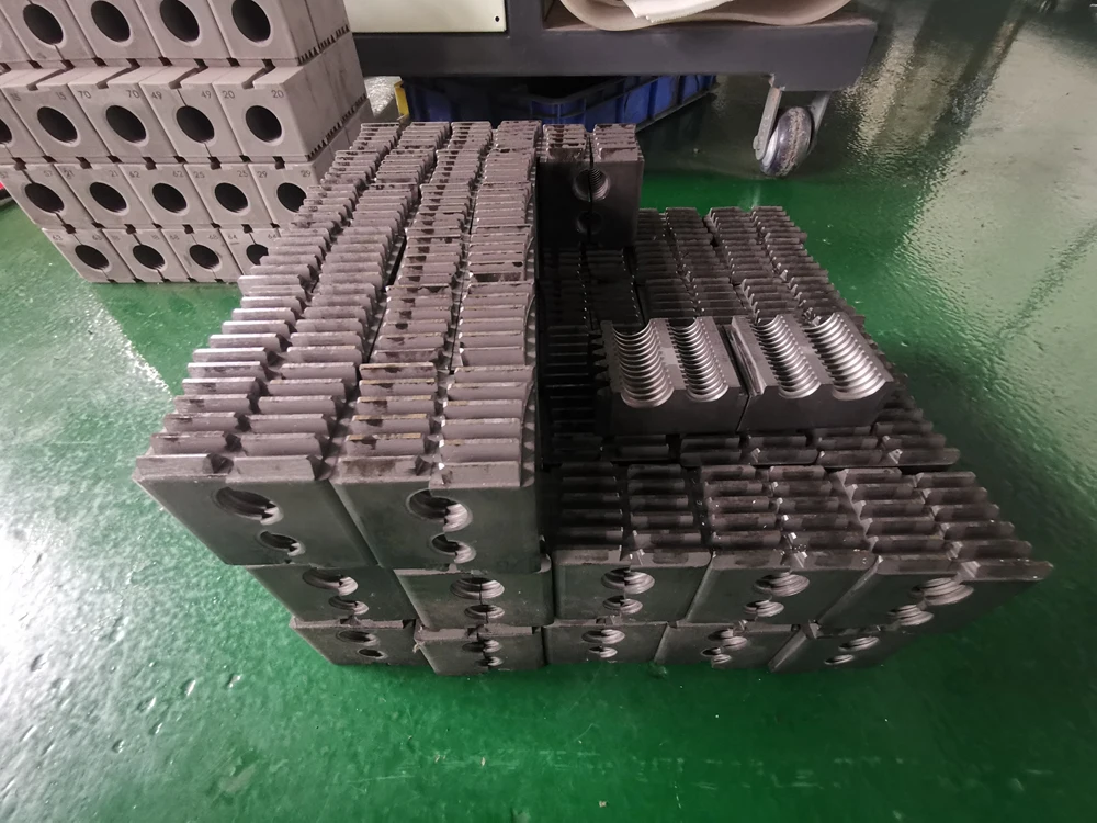 corrugated plastic pipe production machine making shisha hookah hose