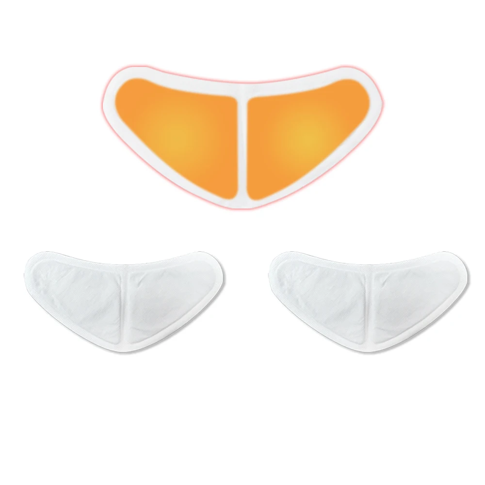 Magic Body Warmer Patch Heat Pack Back Heat Pad Neck Heating Pad for Outdoor/women Menstrual