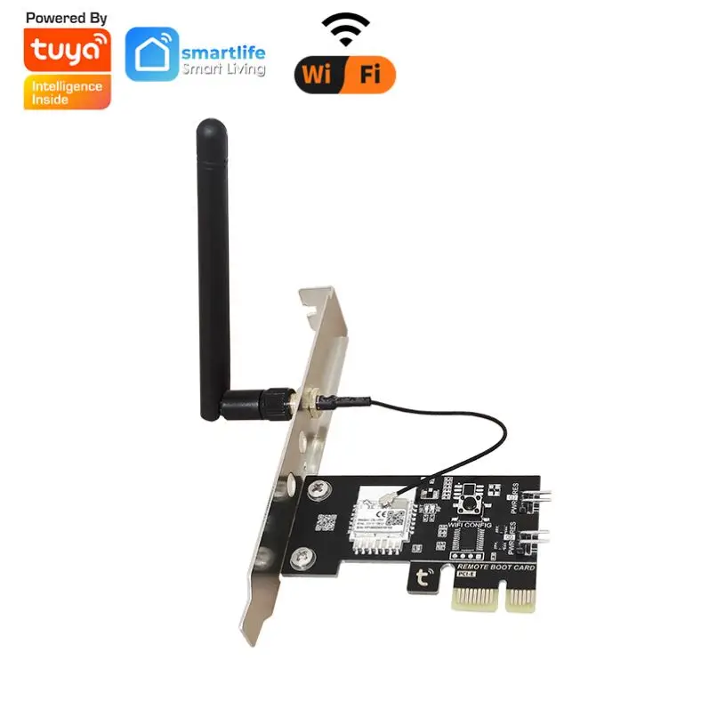 Пульт дистанционного управления для компьютера