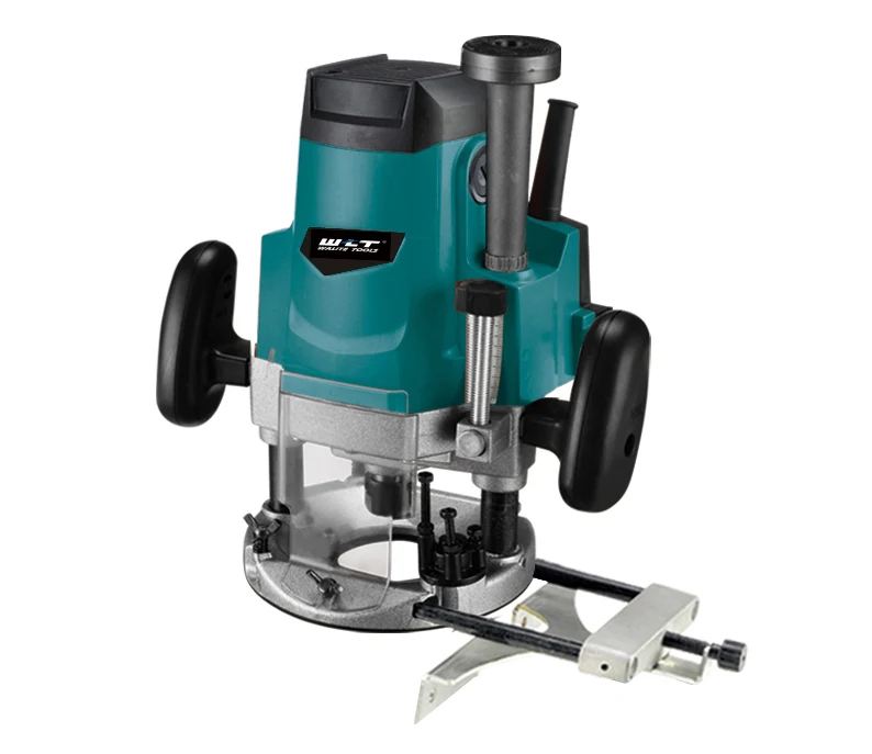 Walitetools China Professional Power Tools Wood Hand 12Mm Electric Router