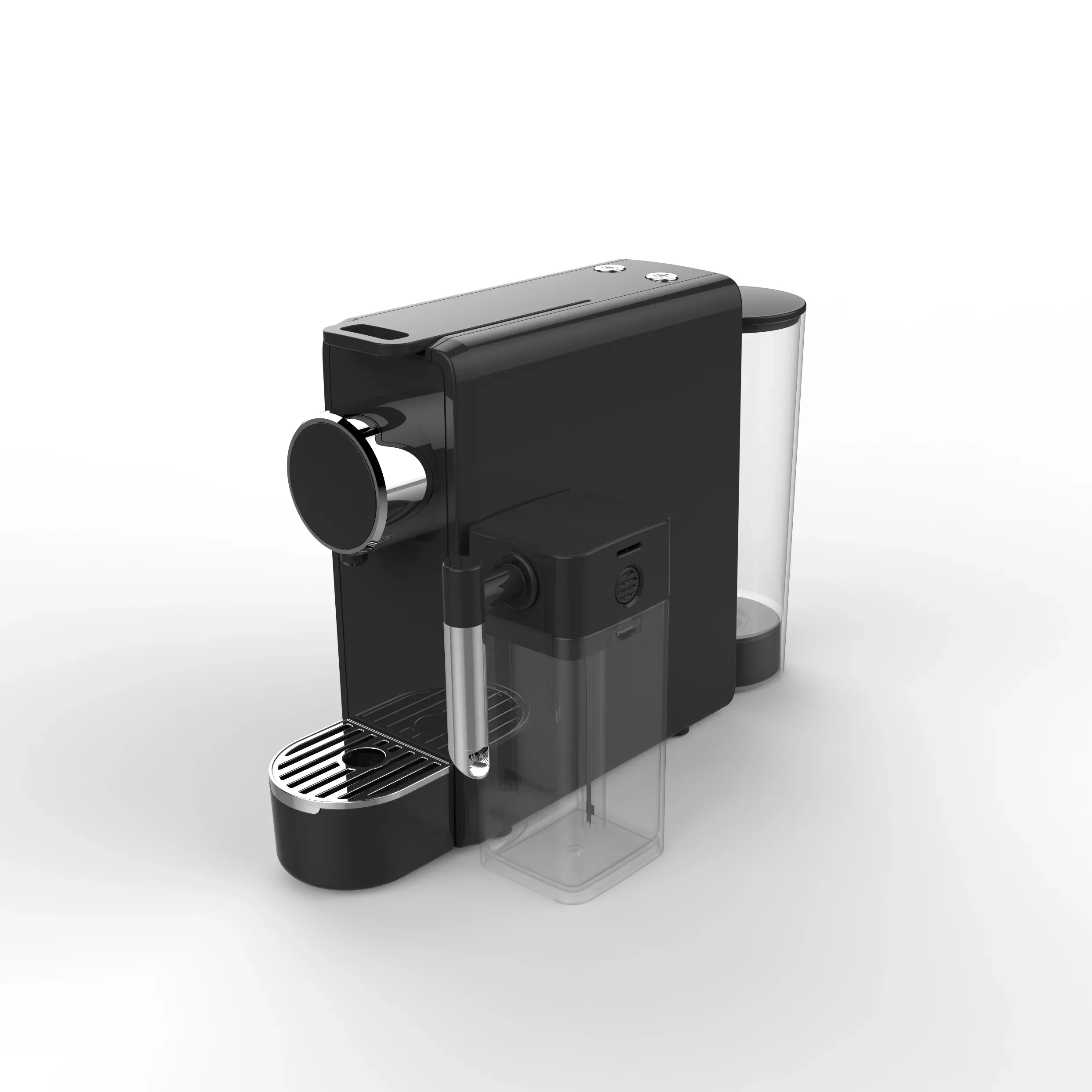 Заводская цена Эспрессо капсула кофе машина с молоком капучино OEM