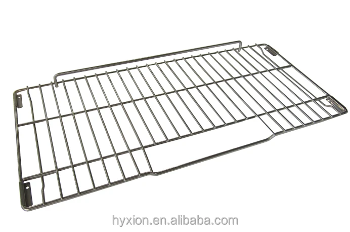 cocina a gas con horno de pie libre, venta caliente en America del Sur