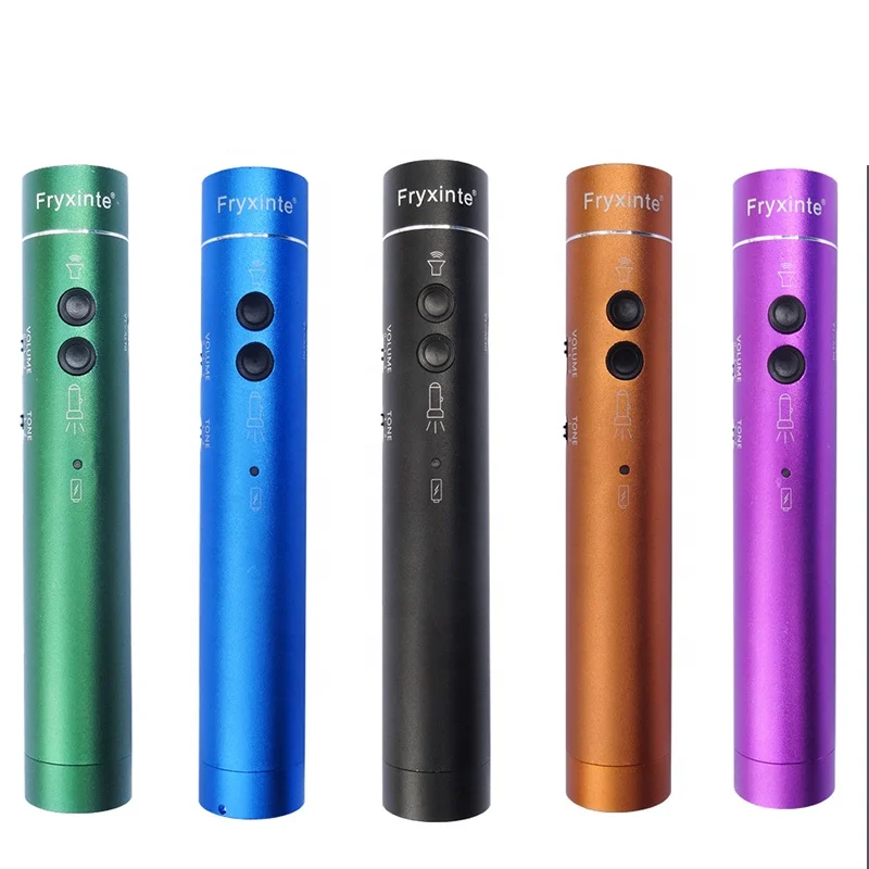 Electronic Whistle Two-tone 120 Decibel with LED Flashlight Rechargeable Outdoor Sports Survival whistle