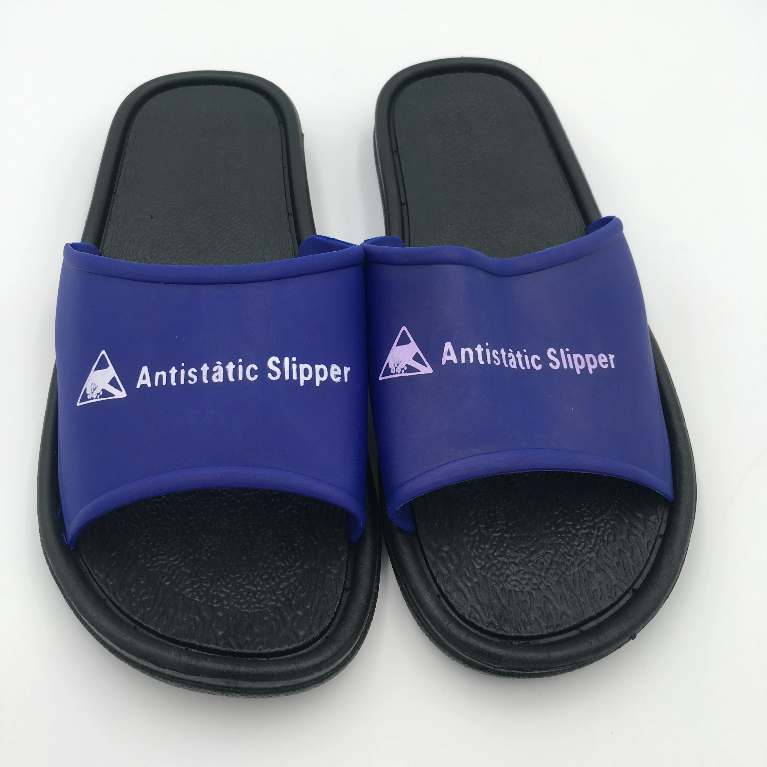 Antistatic PU material ESD cleanroom Slippers/shoes