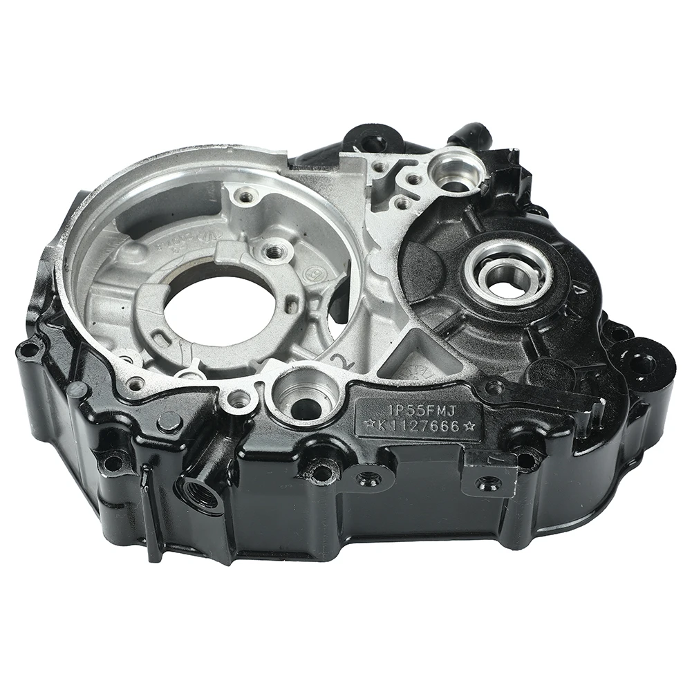 Factory Direct Professional Lifan 140cc Motorcycle Engine Spare Parts Left Right Crankcase