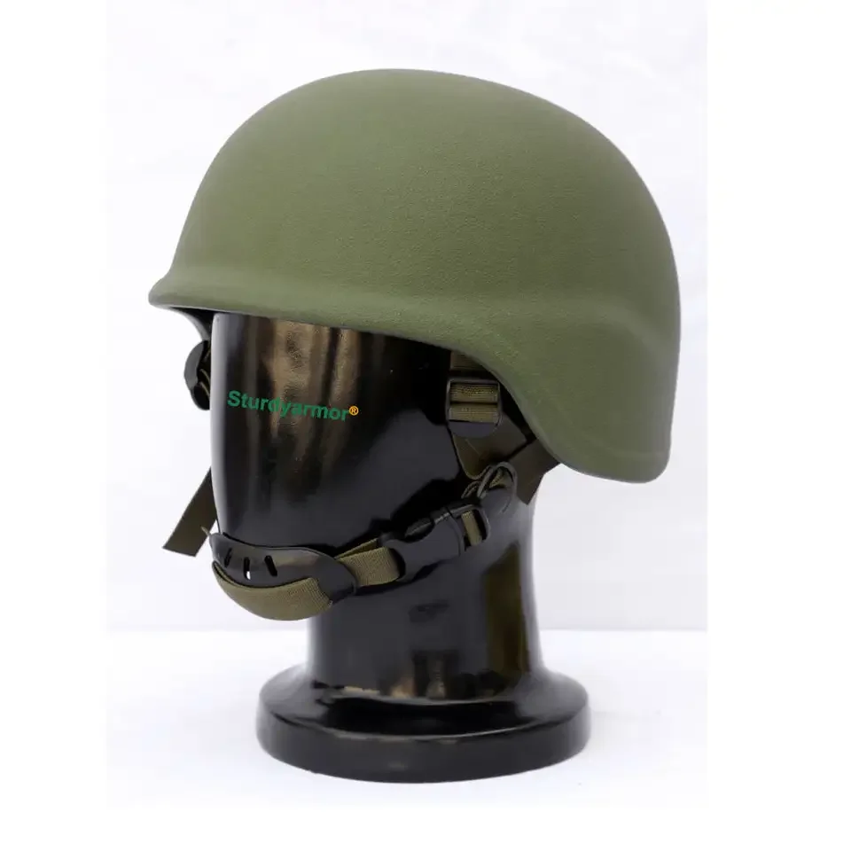 Sturdyarmor Personal Protective Helmet UHMWPE Combat M88 Helmet For Sale